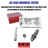 lead hardness tester reviews